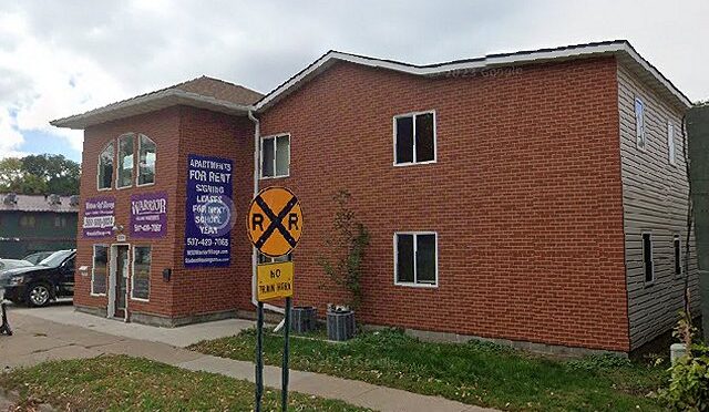 561 Huff St, Winona MN 55987