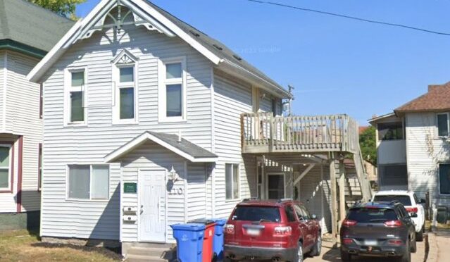 110 W 7th St, Winona MN 55987
