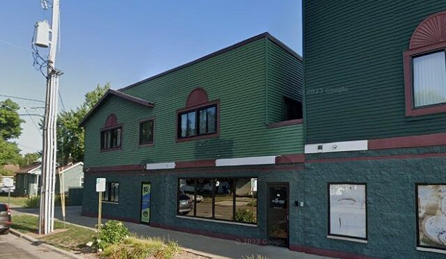 310 W Belleview St, Winona MN 55987