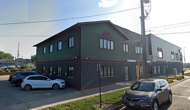 318 W Belleview St, Apt C Winona MN 55987