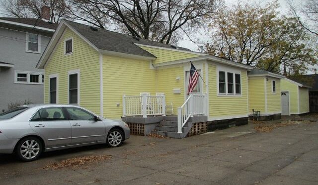 376 Harriet St, Winona Mn 55987