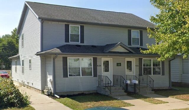419 W 11th St, Apt 2 Winona MN 55987