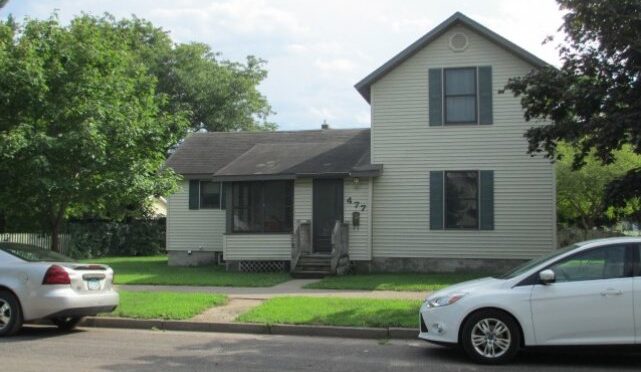 477 W 9th St, Winona MN 55987