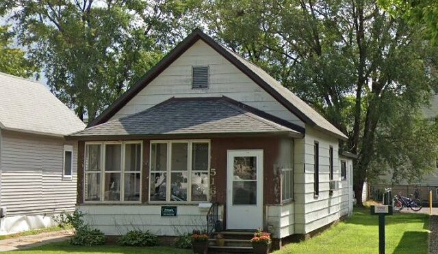 516 Harriet St, Winona MN 55987