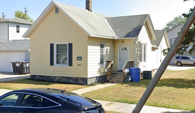 516 Wilson St, Winona MN 55987