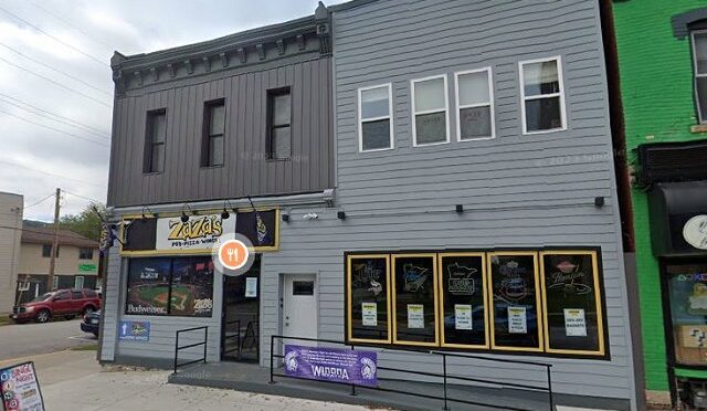 529 Huff St, Apt 2 Winona MN 55987